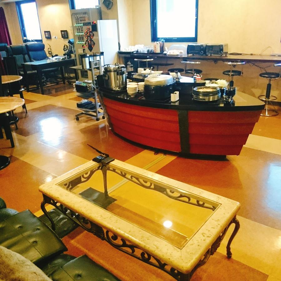 卫星酒店 萨摩川内市 外观 照片