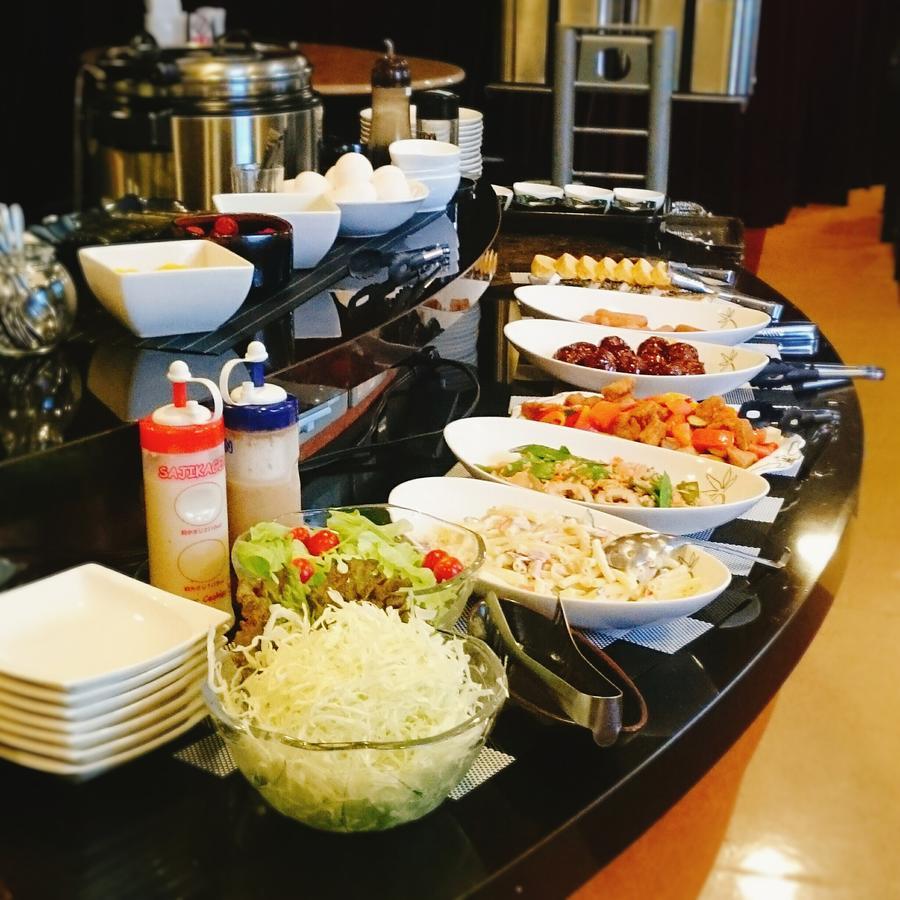 卫星酒店 萨摩川内市 外观 照片